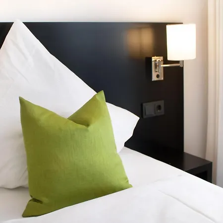 Hef By Wmm Hotel *