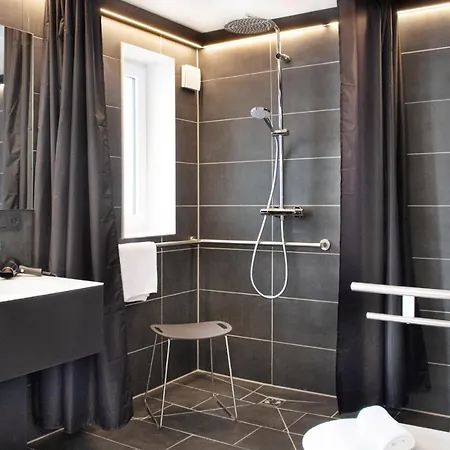 Hotel Hef By Wmm