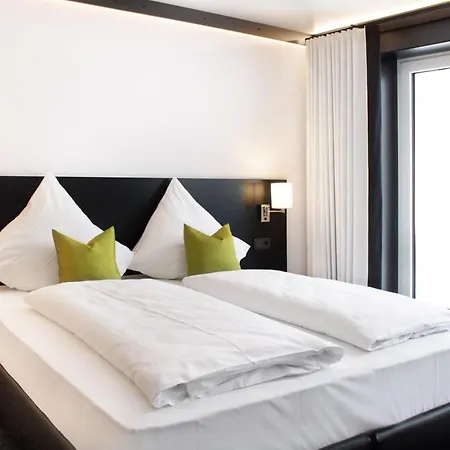 Hotel Hef By Wmm Bad Hersfeld
