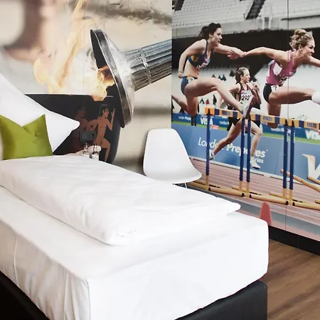 Hotel Hef By Wmm