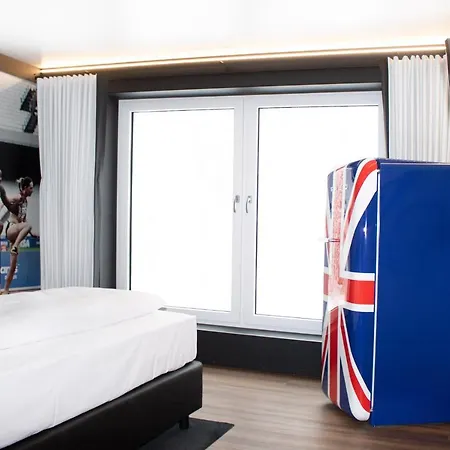 Hef By Wmm Bad Hersfeld