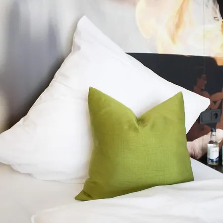 Hef By Wmm 巴特赫尔斯费尔德