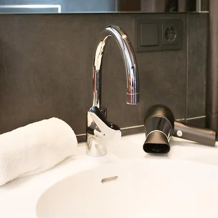 Hotel Hef By Wmm Bad Hersfeld