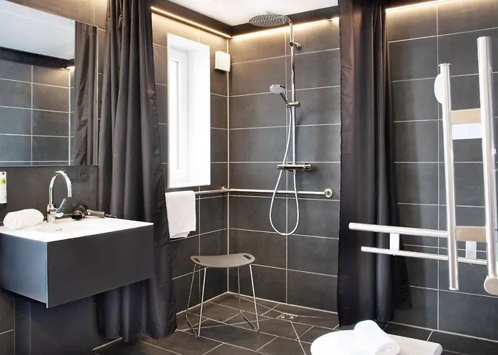 Szálloda Hef By Wmm