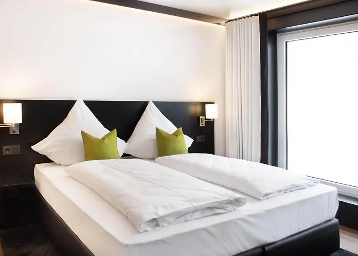 Szálloda Hef By Wmm Bad Hersfeld