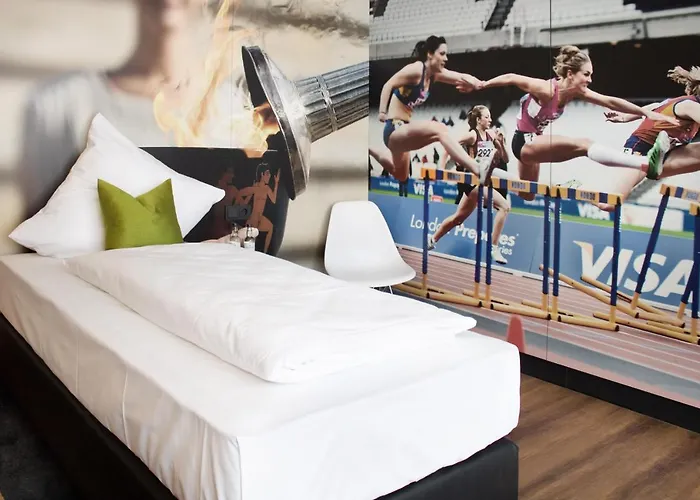 Szálloda Hef By Wmm