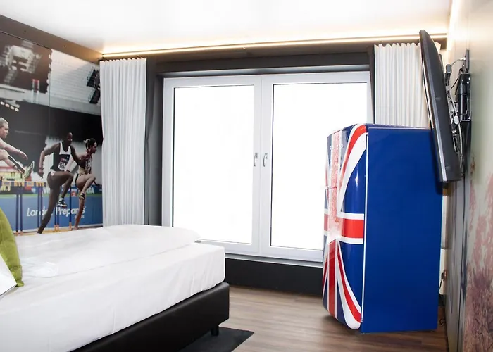 Hef By Wmm Бад-Херсфельд