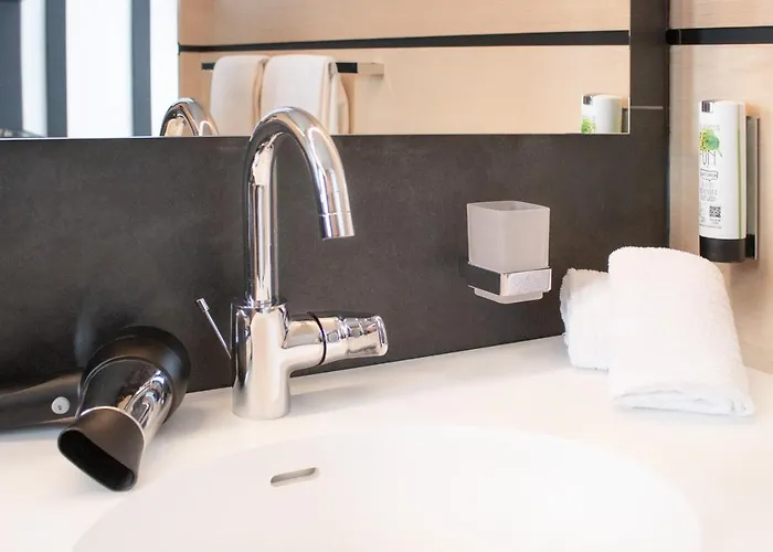 Hef By Wmm Szálloda