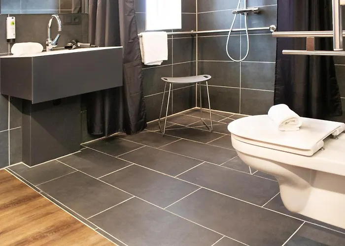 Szálloda Hef By Wmm *